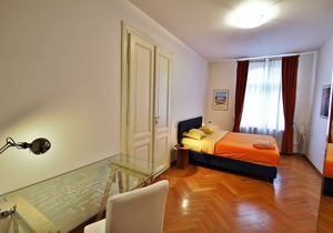 Residence Dusni 6 - Apt. 7