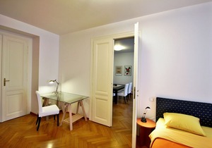 Residence Dusni 6 - Apt. 7