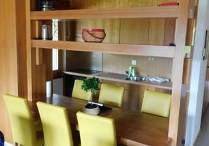 Residence Edelweiss A131
