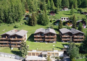 Residence Edelweiss C321
