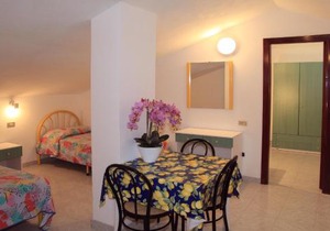 Residence Esmeraldo