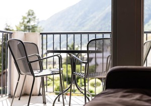 Residence Fermes du Montenvers