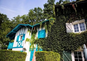 Residence Les Collines Iduki * - 2 Room Cottage 2/4 People