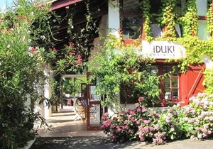Residence Les Collines Iduki * - 2 Room Cottage 2/4 People