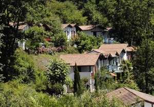 Residence Les Collines Iduki * - 4 Room Villa 6/8 People