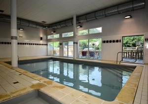 Residence Odalys Les Bergers *** - 4 Rooms 8 People