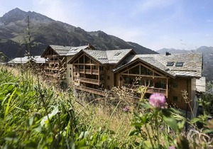 Residence Club MMV L'Etoile des Cimes* - 3 rooms for 6 people Comfort +