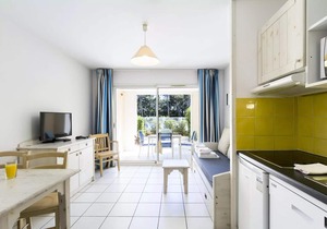 Residence Garden & City Six-Fours-Les-Plages * - 2 rooms 4 people