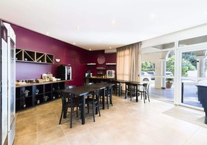 Residence Garden & City Six-Fours-Les-Plages * - 2 rooms 4 people