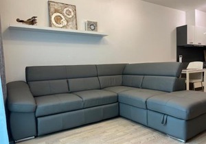 Residence Garden Tower - 8 min do centra, garaz