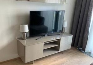 Residence Garden Tower - 8 min do centra, garaz