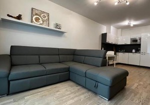 Residence Garden Tower - 8 min do centra, garaz