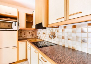 Residence Glieres - 2 Rooms for 4 People