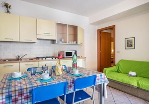 Residence Guardamar Trilocale 2