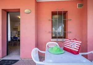 Residence Guardamar Trilocale 2