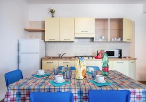 Residence Guardamar Trilocale 2