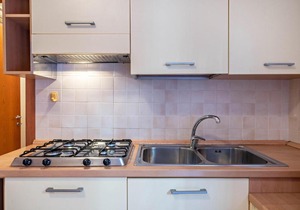 Residence Guardamar Trilocale 1