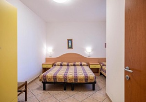 Residence Guardamar Trilocale 1