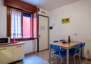 Residence Guardamar Trilocale 1
