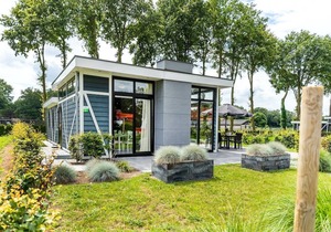 Residence Heijendael 8