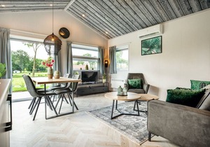 Residence Heijendael 4