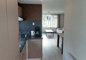 Residence Heijendael 1