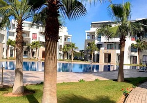 Residence Hivernage Founty 4750