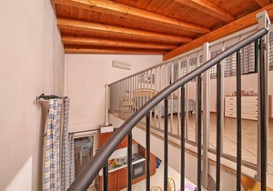 RESIDENCE IL COLOMBARO ~ THREE-ROOM APARTMENT B14
