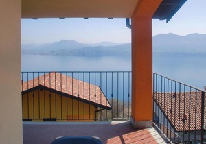 Residence Il Vigneto Due Oggebbio - ILM03006-CYB