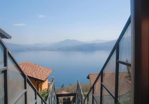 Residence Il Vigneto Due Oggebbio - ILM03006-DYC