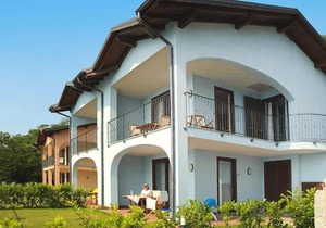 Residence Il Vigneto Due Oggebbio - ILM03006-DYC
