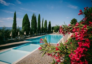 Residence in San Donato Fronzano with 2 bedrooms sleeps 4