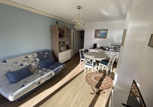 Residence in the heart of the Sablettes landscape park
