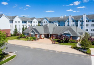Residence Inn by Marriott Princeton at Carnegie Center