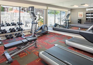 Residence Inn Binghamton