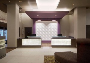 Residence Inn by Marriott West Palm Beach Downtown/Rosemary Square Area