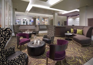 Residence Inn by Marriott West Palm Beach Downtown/Rosemary Square Area