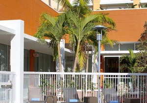 Residence Inn by Marriott West Palm Beach Downtown/Rosemary Square Area