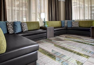 Residence Inn By Marriott Cleveland Downtown