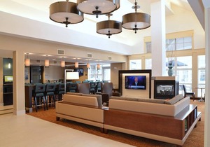 Residence Inn by Marriott Akron Fairlawn