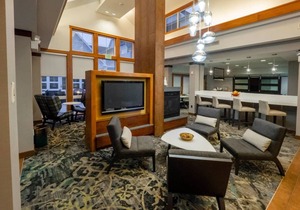 Residence Inn by Marriott Hazleton