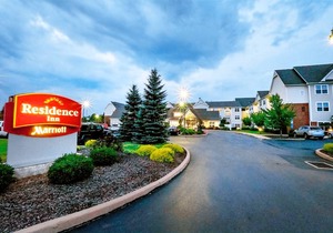 Residence Inn by Marriott Hazleton