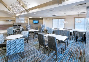 Residence Inn by Marriott Somerset