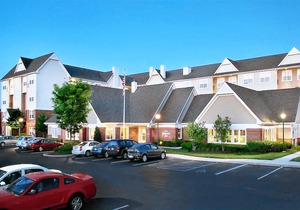Residence Inn by Marriott Somerset