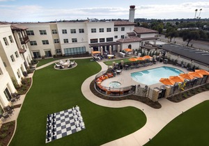 Residence Inn by Marriott Santa Barbara Goleta