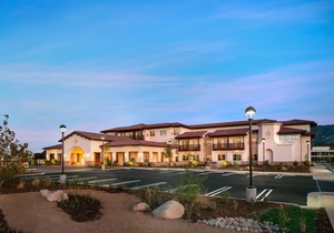 Residence Inn by Marriott Santa Barbara Goleta