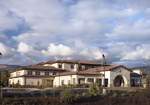 Residence Inn by Marriott Santa Barbara Goleta