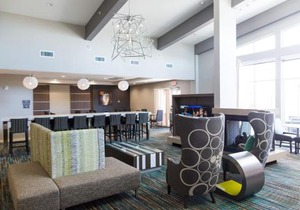 Residence Inn by Marriott Oklahoma City Northwest