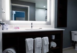 Residence Inn by Marriott Oklahoma City Airport