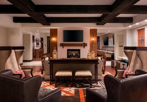 Residence Inn by Marriott Santa Barbara Goleta